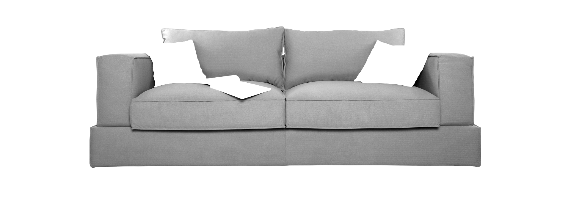 Прямой диван Маттео 2ка